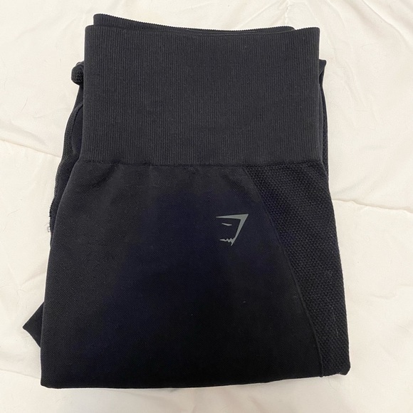 Gymshark Flex Leggings - Picture 1 of 2